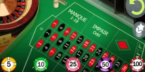 Bật mí toàn bộ mẹo đánh Roulette