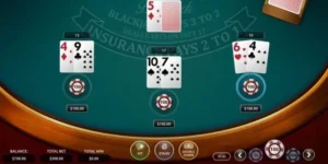 Thủ thuật chơi Blackjack luôn là nội dung nhận được sự quan tâm