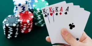 Cù lũ Poker là một khái niệm được sử dụng rộng rãi