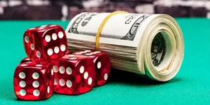 All in trong tài xỉu là gì?