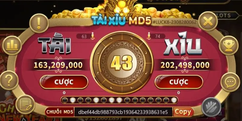 Tại sao nên chọn những app chơi tài xỉu uy tín?