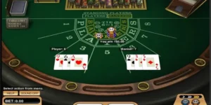 Các biến thể của Baccarat là gì?