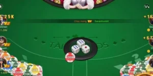 Thắc mắc Tài xỉu có quy luật không?