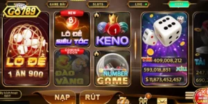 Tại sao nhiều người thắc mắc Go789 có uy tín không?