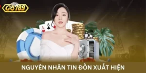 Chi tiết về tin đồn Go789 lừa đảo người chơi