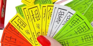 Khám phá tên các quân bài Tứ Sắc