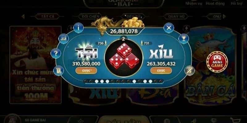 All in trong Tài Xỉu là gì là nội dung được nhiều người quan tâm