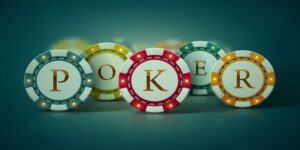 Câu hỏi này là bước đệm để bạn hiểu rõ hơn về cách vận hành các bộ trong POKER 