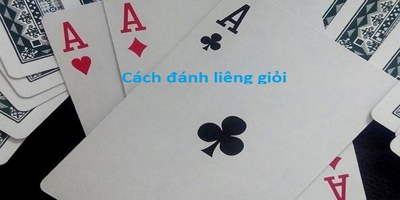 Những lưu ý quan trọng khi áp dụng luật chơi Liêng 3 cây