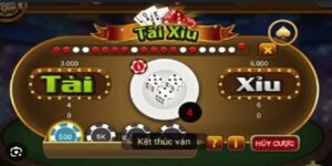 Cách chơi Tài Xỉu chung hiện nay