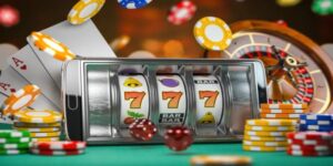 Kinh nghiệm chơi casino online khi giới hạn thời gian