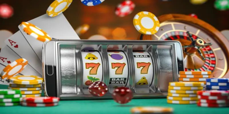 Kinh nghiệm chơi casino online khi giới hạn thời gian