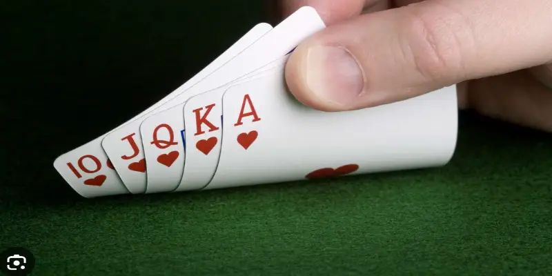 Lý do nên hiểu thuật ngữ Royal Flush là gì trong Poker