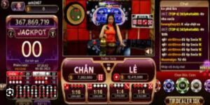 Tác hại của việc chơi Tài Xỉu lớn nhất là tâm lý