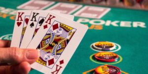 Không nên lạm dụng việc rút thêm bài