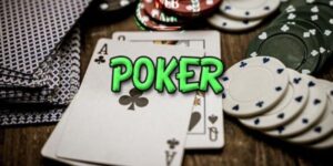 Poker là bài gì?