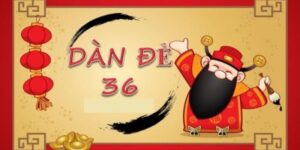 Dàn đề 36 số nuôi 3 ngày