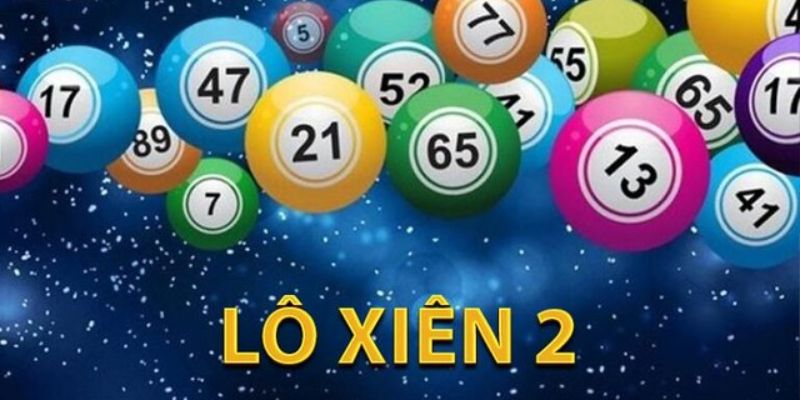 Soi cầu lô xiên 2