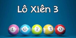 Soi cầu lô xiên 3