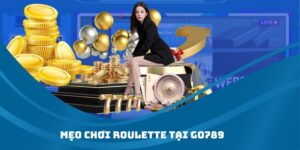Mẹo chơi Roulette